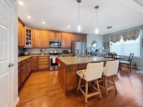 Tiny photo for 1210 Falcon Ridge Drive, Elgin, IL 60124 (MLS # 12497567)