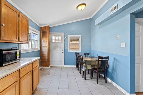 Tiny photo for 2103 N Long Avenue, Chicago, IL 60639 (MLS # 12425868)