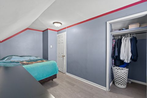 Tiny photo for 2103 N Long Avenue, Chicago, IL 60639 (MLS # 12425868)