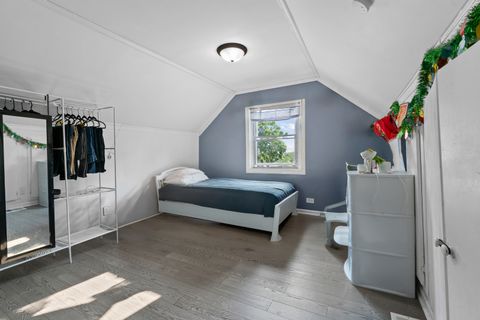 Tiny photo for 2103 N Long Avenue, Chicago, IL 60639 (MLS # 12425868)