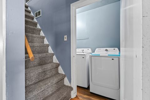 Tiny photo for 2103 N Long Avenue, Chicago, IL 60639 (MLS # 12425868)