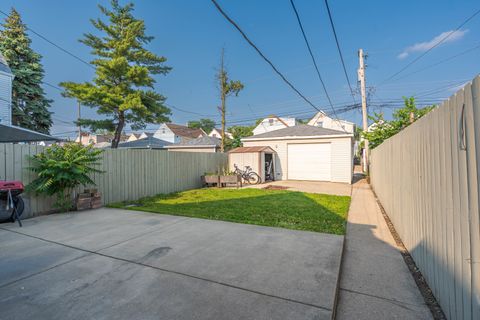 Tiny photo for 2103 N Long Avenue, Chicago, IL 60639 (MLS # 12425868)