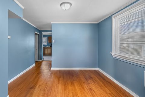 Tiny photo for 2103 N Long Avenue, Chicago, IL 60639 (MLS # 12425868)