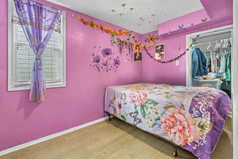 Tiny photo for 2103 N Long Avenue, Chicago, IL 60639 (MLS # 12425868)