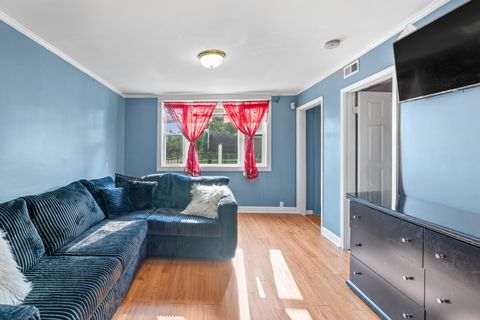 Tiny photo for 2103 N Long Avenue, Chicago, IL 60639 (MLS # 12425868)