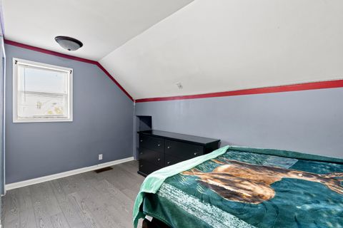 Tiny photo for 2103 N Long Avenue, Chicago, IL 60639 (MLS # 12425868)