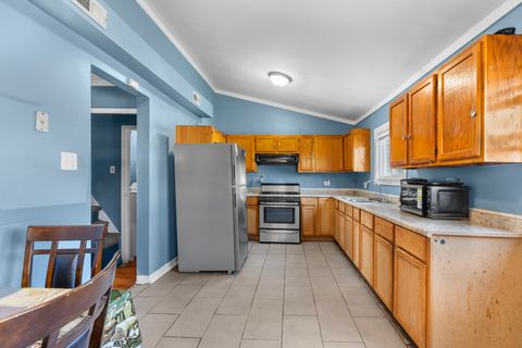 Tiny photo for 2103 N Long Avenue, Chicago, IL 60639 (MLS # 12425868)