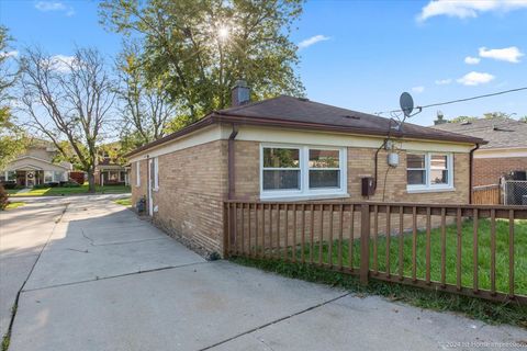 A home in Merrionette Park