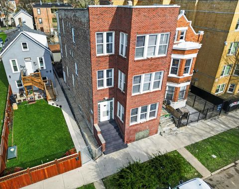 1419 S Kedvale Avenue Chicago IL 60623