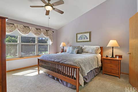 Tiny photo for 2001 Sparrow Circle, Round Lake, IL 60073 (MLS # 12713481)