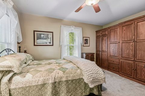 Tiny photo for 2071 Jericho Road, Aurora, IL 60506 (MLS # 12685182)