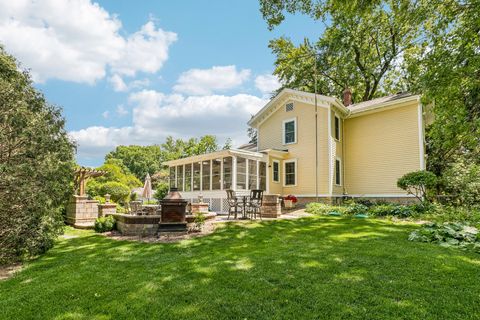 Tiny photo for 2071 Jericho Road, Aurora, IL 60506 (MLS # 12685182)