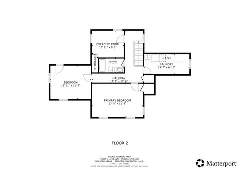 Tiny photo for 2071 Jericho Road, Aurora, IL 60506 (MLS # 12685182)
