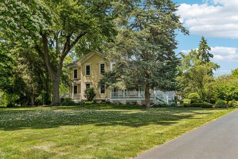 Tiny photo for 2071 Jericho Road, Aurora, IL 60506 (MLS # 12685182)