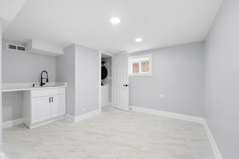 Tiny photo for 10607 S May Street, Chicago, IL 60643 (MLS # 12786579)