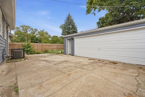 Tiny photo for 10607 S May Street, Chicago, IL 60643 (MLS # 12786579)