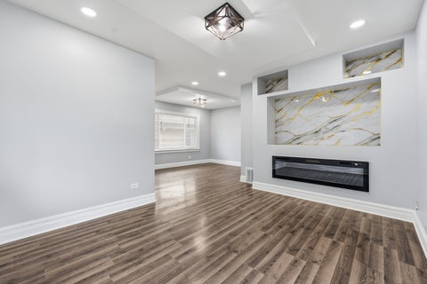 Tiny photo for 10607 S May Street, Chicago, IL 60643 (MLS # 12786579)