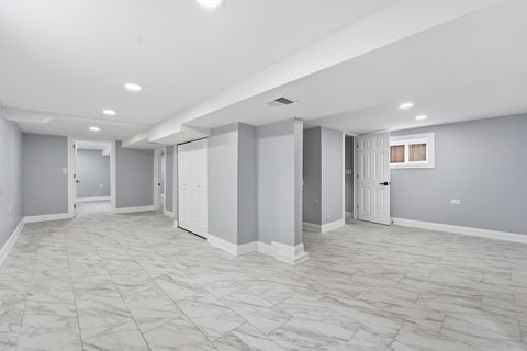 Tiny photo for 10607 S May Street, Chicago, IL 60643 (MLS # 12786579)