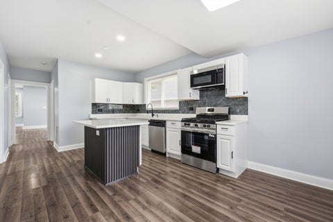 Tiny photo for 10607 S May Street, Chicago, IL 60643 (MLS # 12786579)