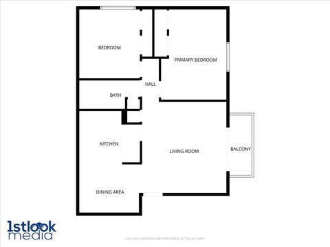 Tiny photo for 10310 Ridgeland Avenue #208, Chicago Ridge, IL 60415 (MLS # 12641129)