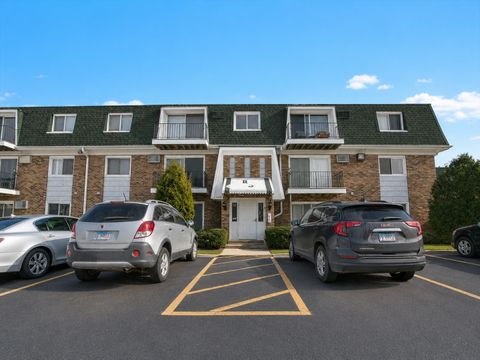 Photo of 10310 Ridgeland Avenue #208, Chicago Ridge, IL 60415 (MLS # 12641129)