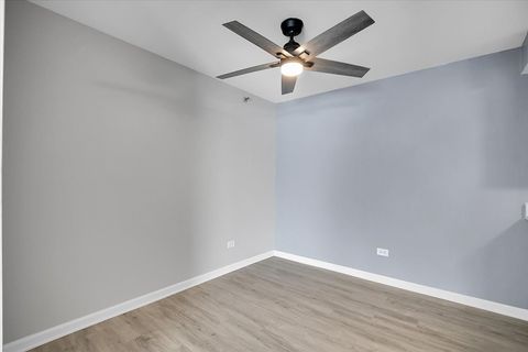 Tiny photo for 10310 Ridgeland Avenue #208, Chicago Ridge, IL 60415 (MLS # 12641129)