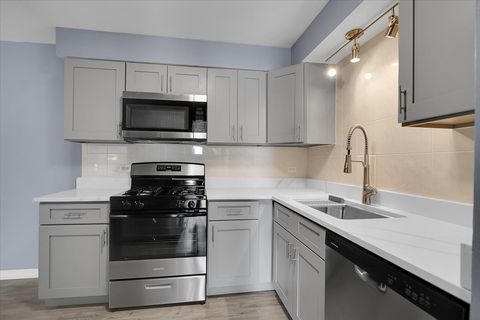 Tiny photo for 10310 Ridgeland Avenue #208, Chicago Ridge, IL 60415 (MLS # 12641129)