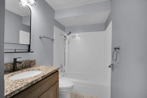 Tiny photo for 10310 Ridgeland Avenue #208, Chicago Ridge, IL 60415 (MLS # 12641129)