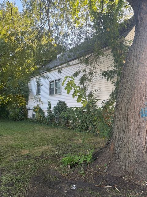 Tiny photo for 445 155th Place, Calumet City, IL 60409 (MLS # 12591555)