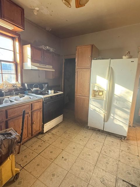 Tiny photo for 445 155th Place, Calumet City, IL 60409 (MLS # 12591555)