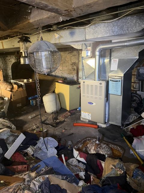 Tiny photo for 445 155th Place, Calumet City, IL 60409 (MLS # 12591555)