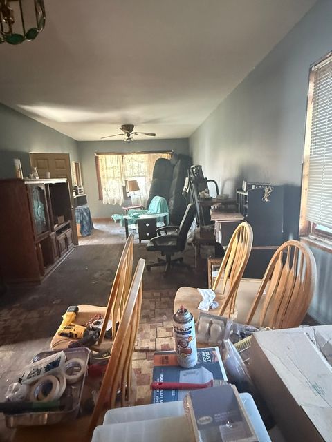 Tiny photo for 445 155th Place, Calumet City, IL 60409 (MLS # 12591555)