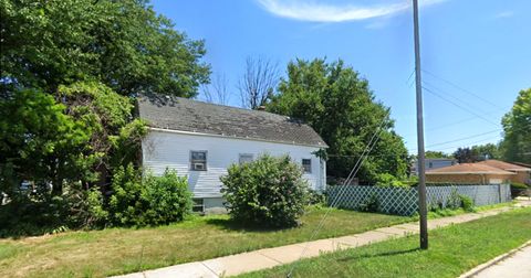 Tiny photo for 445 155th Place, Calumet City, IL 60409 (MLS # 12591555)