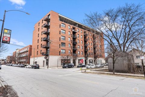 974 W 35th Place Chicago IL 60609