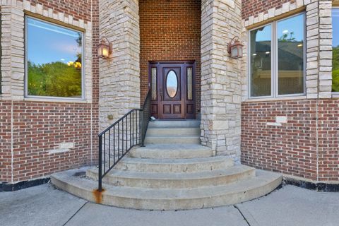 A home in Schaumburg