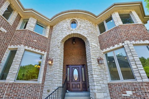 A home in Schaumburg