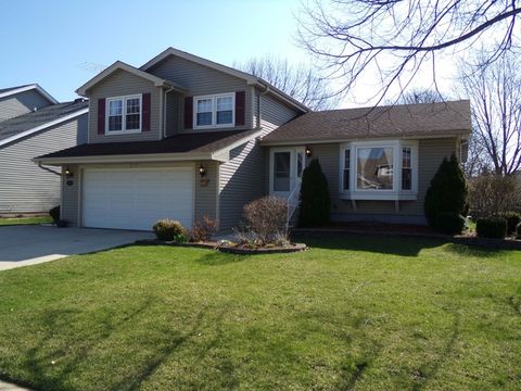 773 CARDINAL Lane Elk Grove Village IL 60007