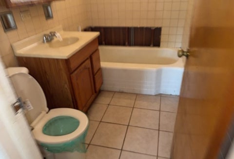 Tiny photo for 17214 Country Lane, East Hazel Crest, IL 60429 (MLS # 12688613)