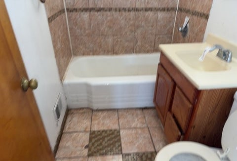 Tiny photo for 17214 Country Lane, East Hazel Crest, IL 60429 (MLS # 12688613)