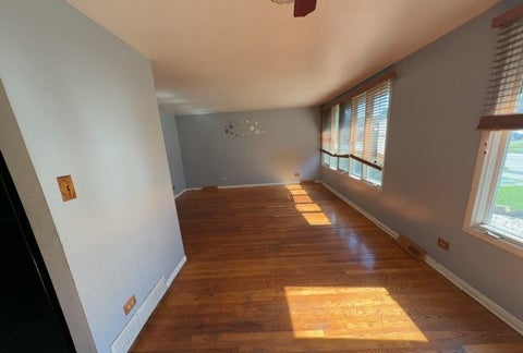 Tiny photo for 17214 Country Lane, East Hazel Crest, IL 60429 (MLS # 12688613)