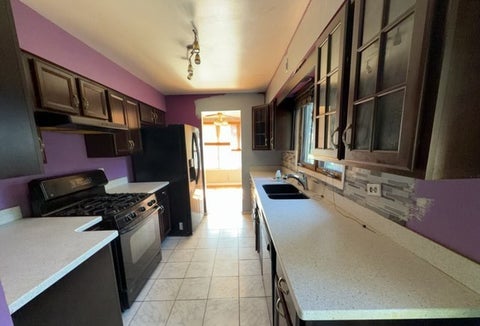 Tiny photo for 17214 Country Lane, East Hazel Crest, IL 60429 (MLS # 12688613)