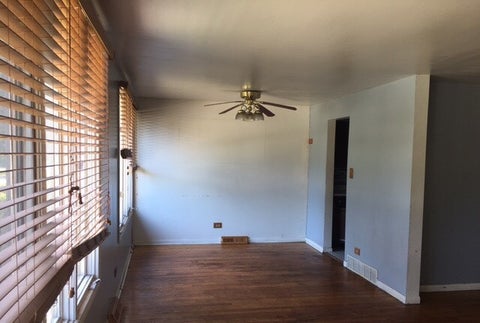 Tiny photo for 17214 Country Lane, East Hazel Crest, IL 60429 (MLS # 12688613)