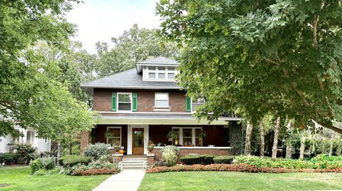 1118 Forest Avenue Wilmette IL 60091