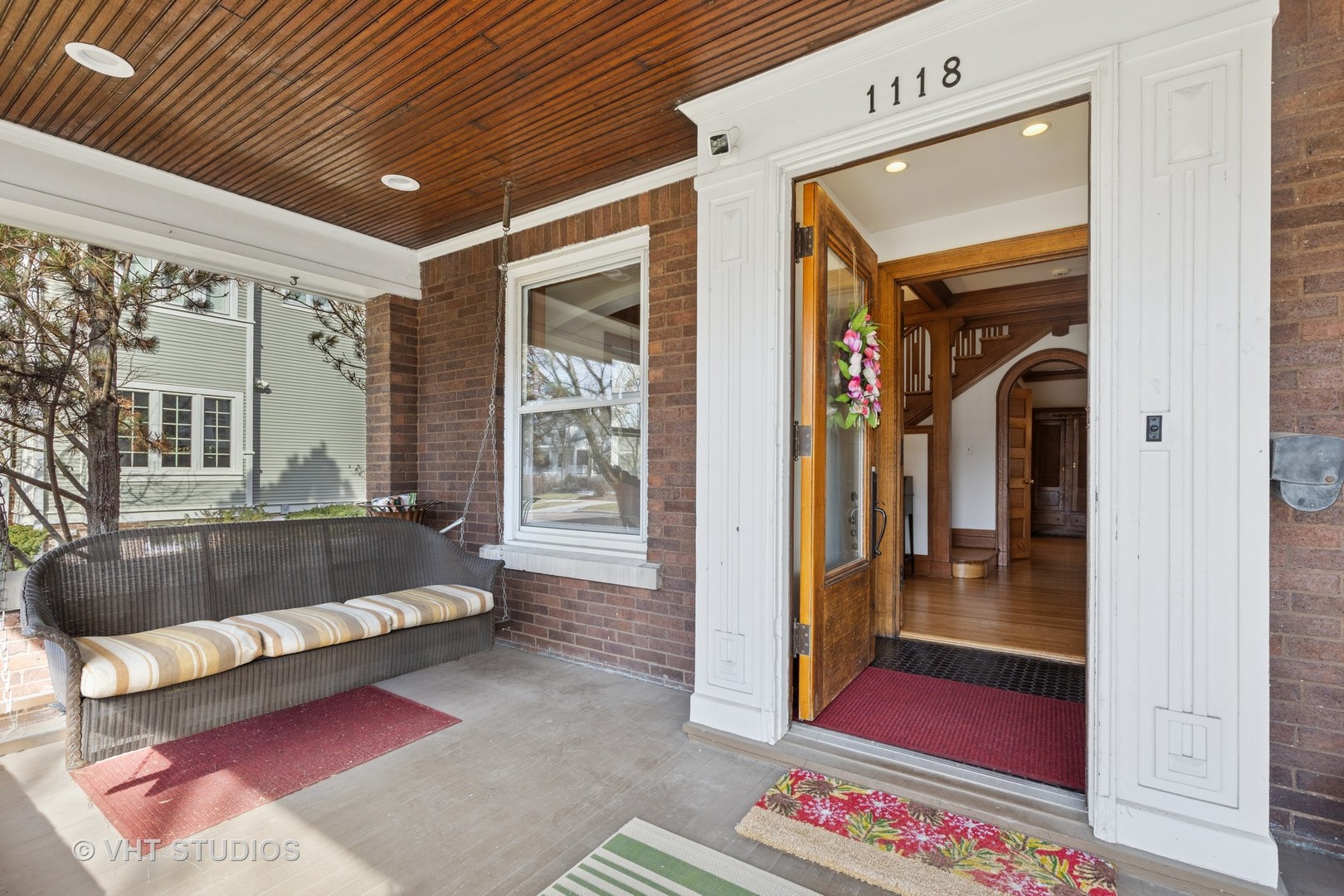 1118 Forest Avenue