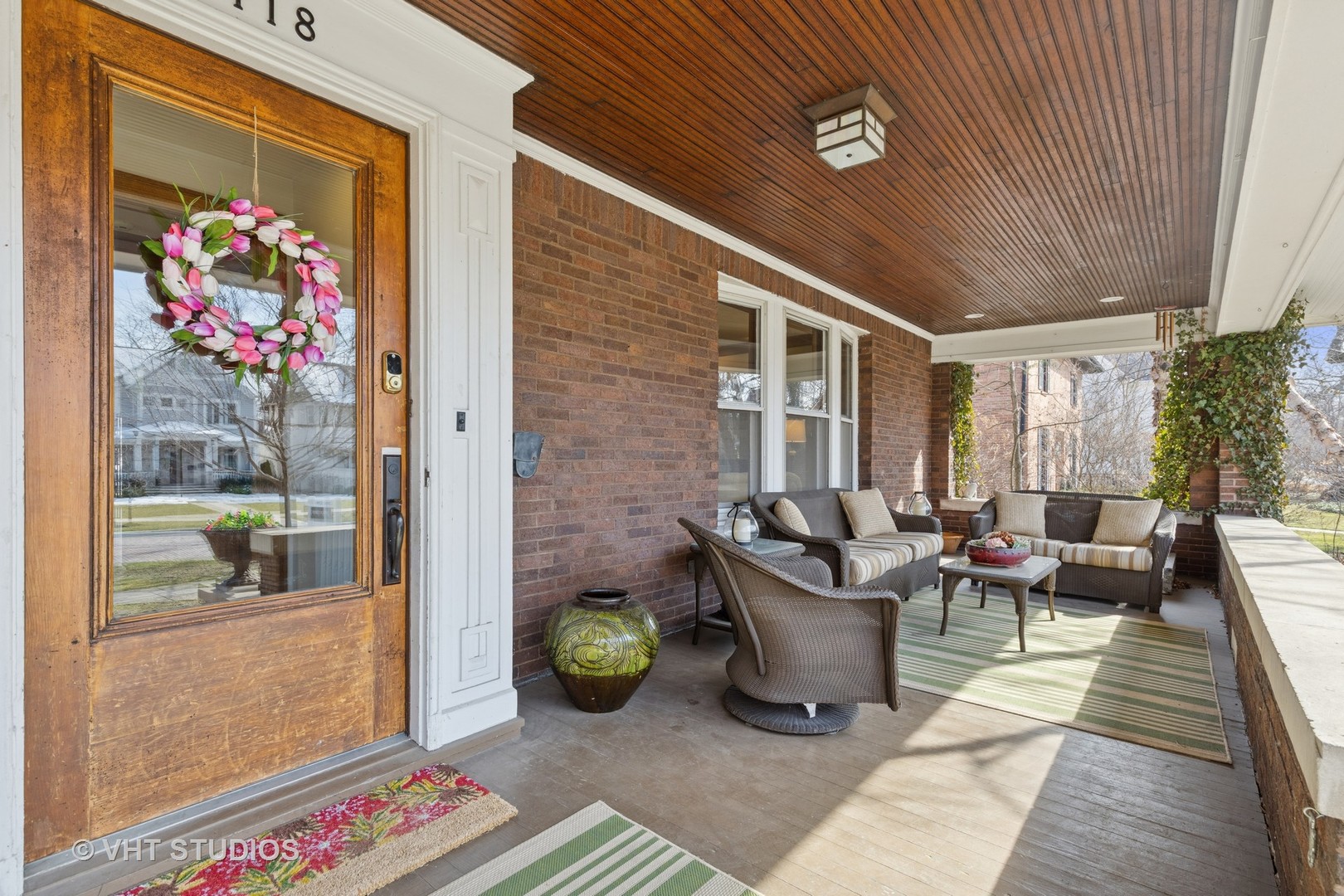 1118 Forest Avenue