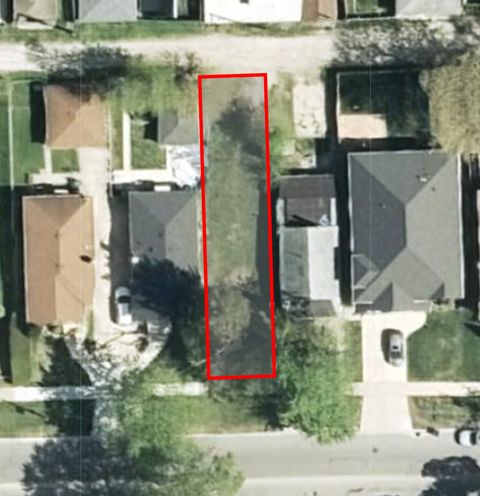 2652 W 99th Street Evergreen Park IL 60805