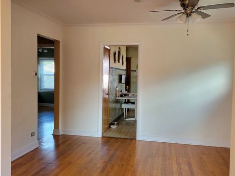 Tiny photo for 3148 W 102nd Street, Evergreen Park, IL 60805 (MLS # 12493995)