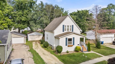 Tiny photo for 902 N 12th Street, DeKalb, IL 60115 (MLS # 12703445)