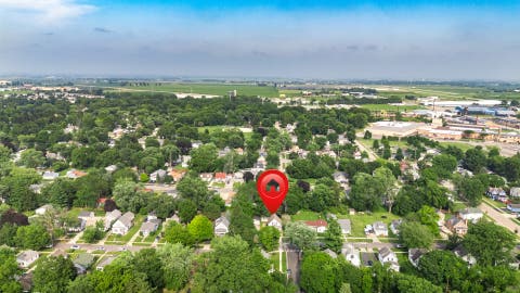 Tiny photo for 902 N 12th Street, DeKalb, IL 60115 (MLS # 12703445)