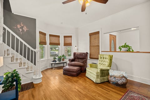 Tiny photo for 902 N 12th Street, DeKalb, IL 60115 (MLS # 12703445)